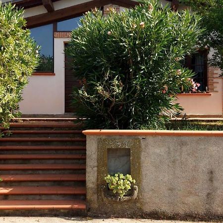 Tuscany Easy Holidays Daire Capannoli Dış mekan fotoğraf