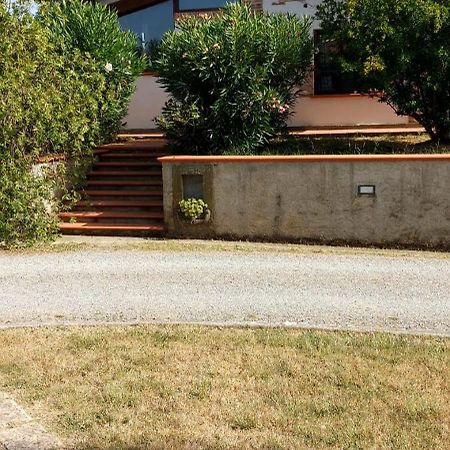 Tuscany Easy Holidays Daire Capannoli Dış mekan fotoğraf