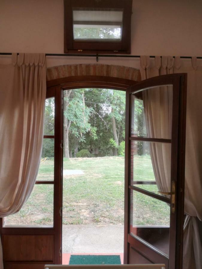 Tuscany Easy Holidays Daire Capannoli Dış mekan fotoğraf