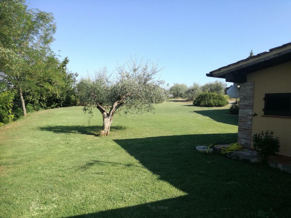Tuscany Easy Holidays Daire Capannoli Dış mekan fotoğraf