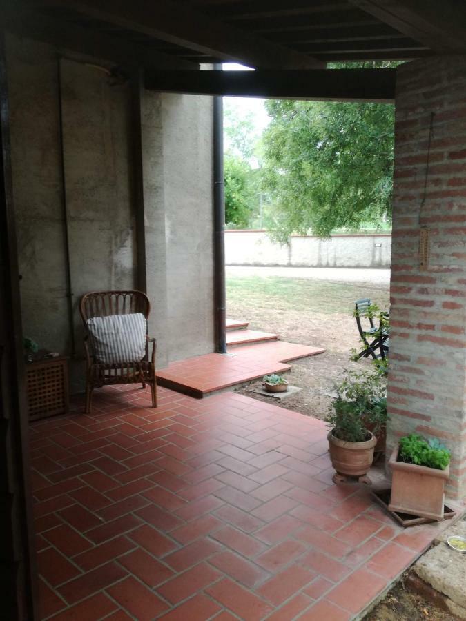 Tuscany Easy Holidays Daire Capannoli Dış mekan fotoğraf