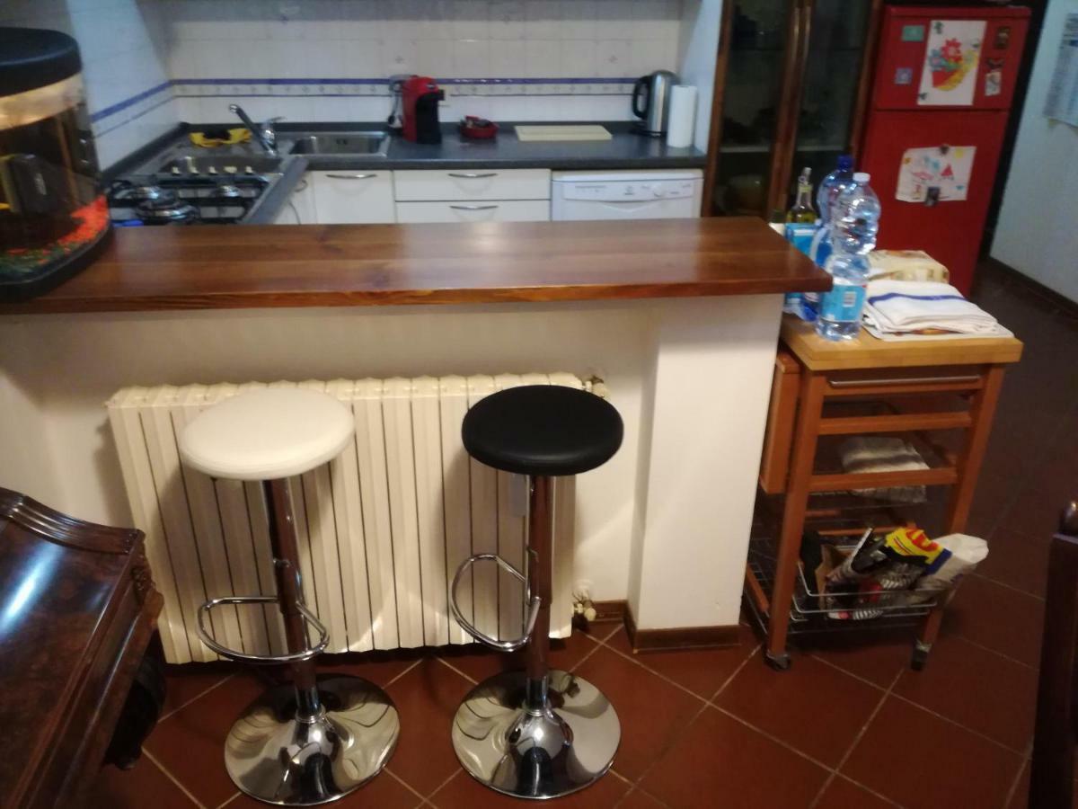 Tuscany Easy Holidays Daire Capannoli Dış mekan fotoğraf