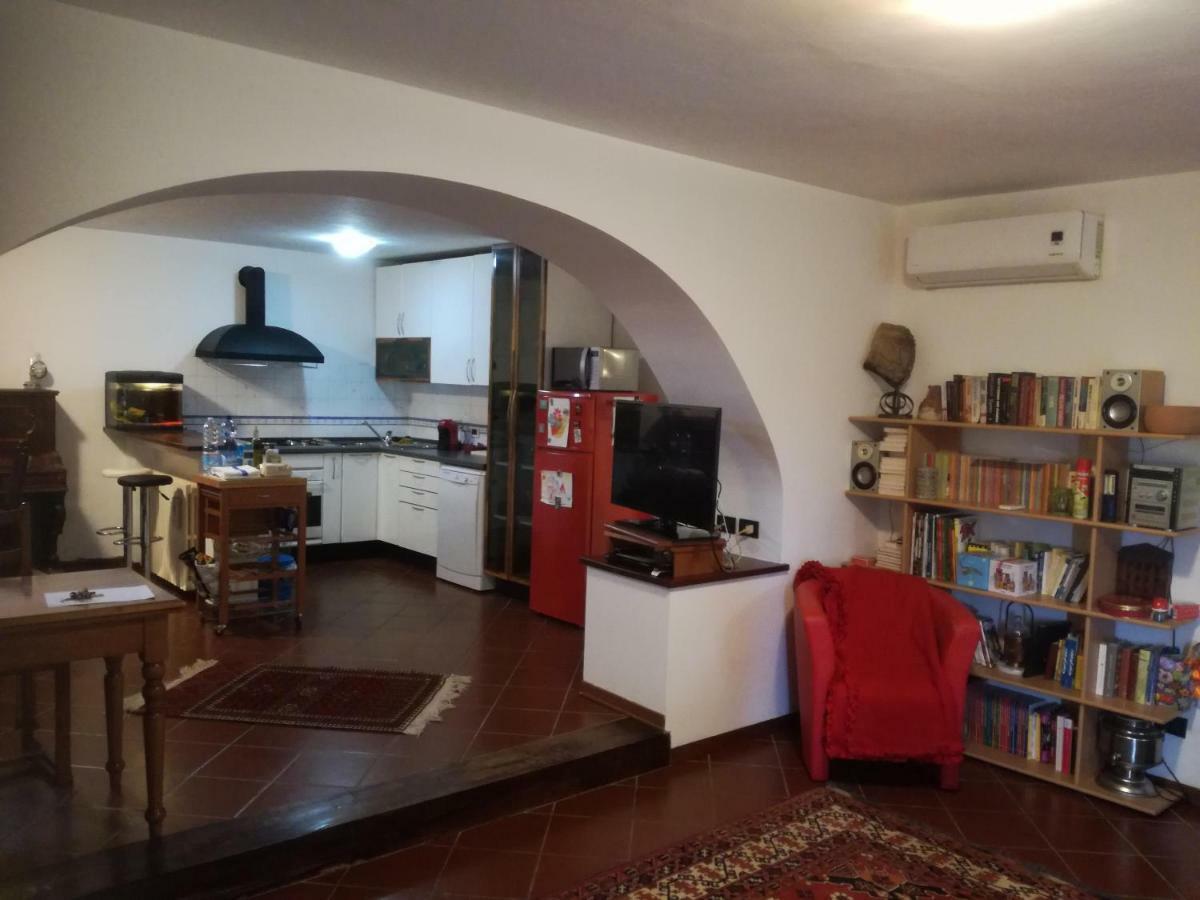 Tuscany Easy Holidays Daire Capannoli Dış mekan fotoğraf