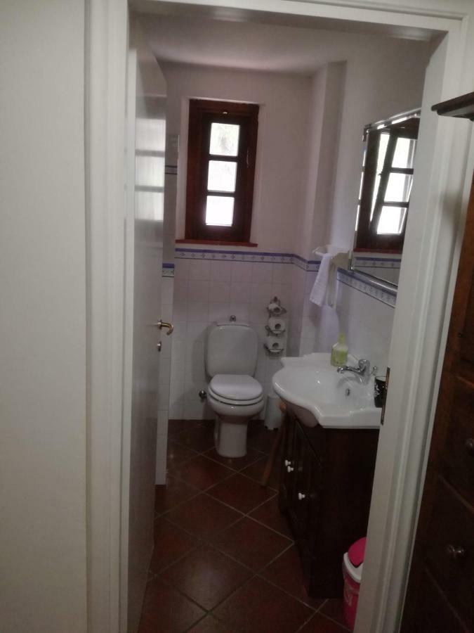 Tuscany Easy Holidays Daire Capannoli Dış mekan fotoğraf