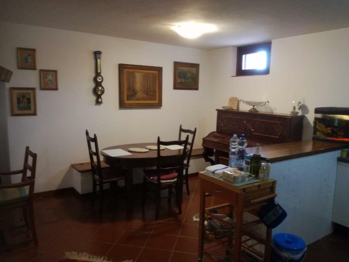 Tuscany Easy Holidays Daire Capannoli Dış mekan fotoğraf